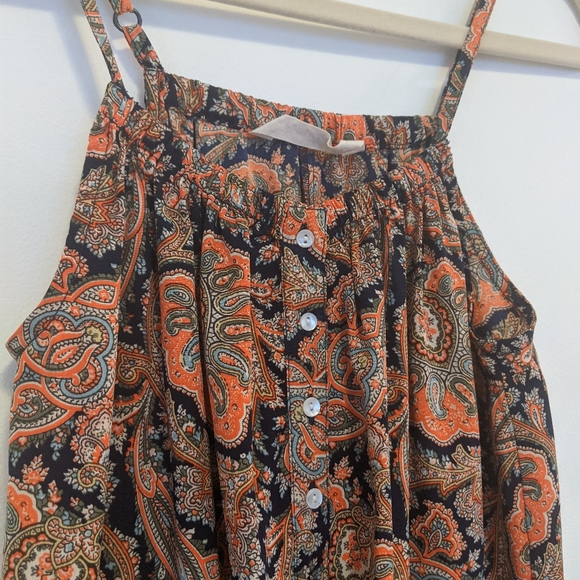 Retro Romper - Picture 4 of 6